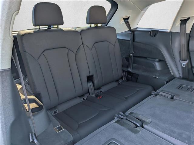 2020 Audi Q7 Prestige Roseville CA