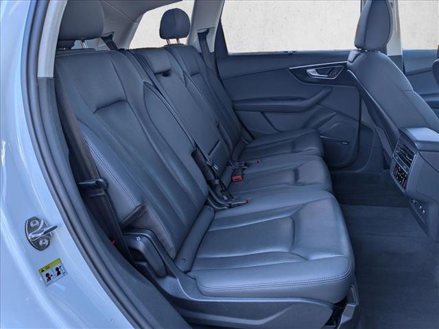 2020 Audi Q7 Prestige Roseville CA