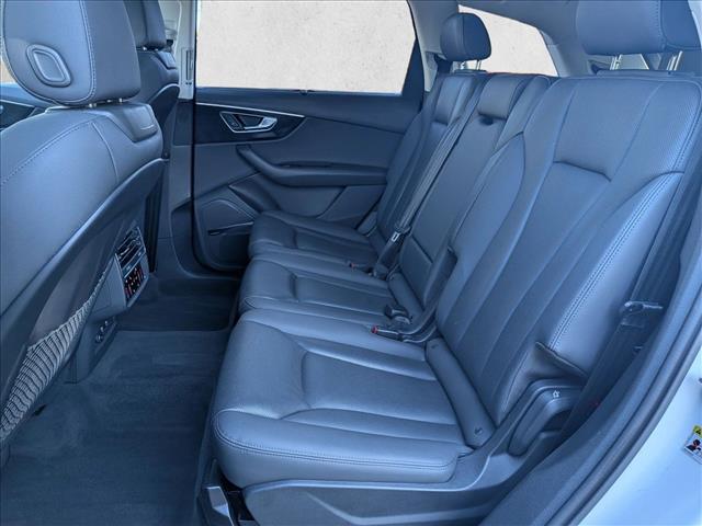 2020 Audi Q7 Prestige Roseville CA