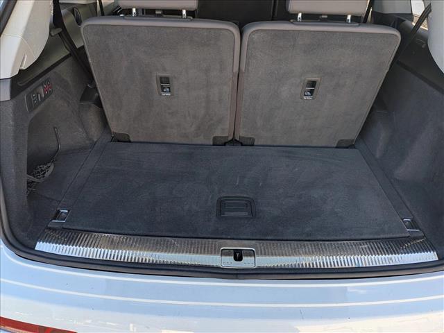 2020 Audi Q7 Prestige Roseville CA