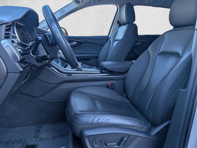 2020 Audi Q7 Prestige Roseville CA