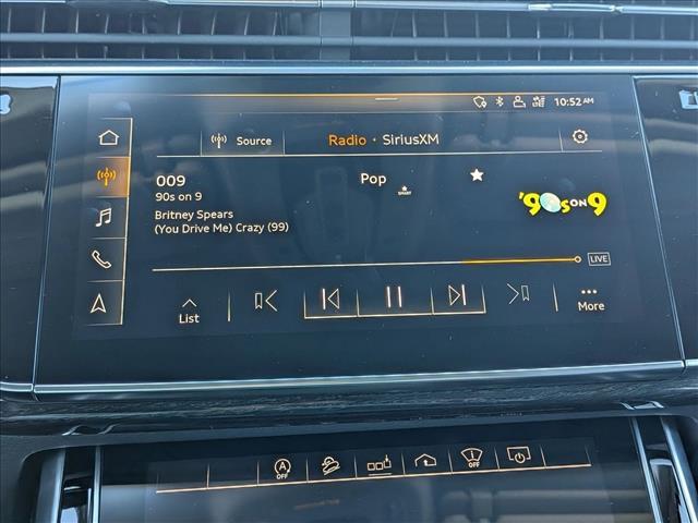 2020 Audi Q7 Prestige Roseville CA