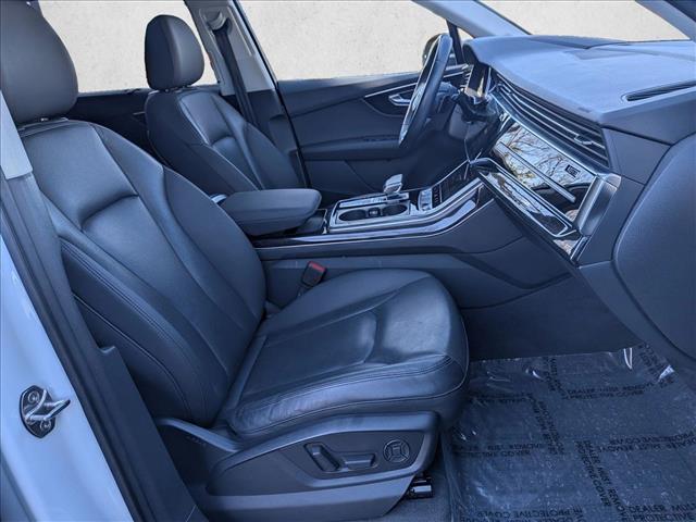 2020 Audi Q7 Prestige Roseville CA