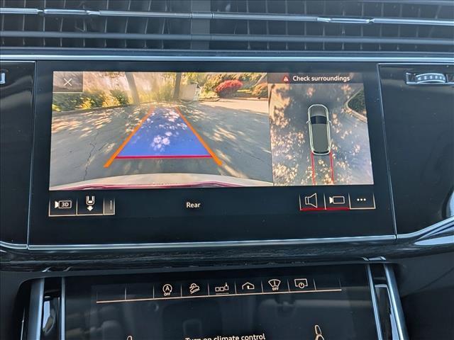 2020 Audi Q7 Prestige Roseville CA