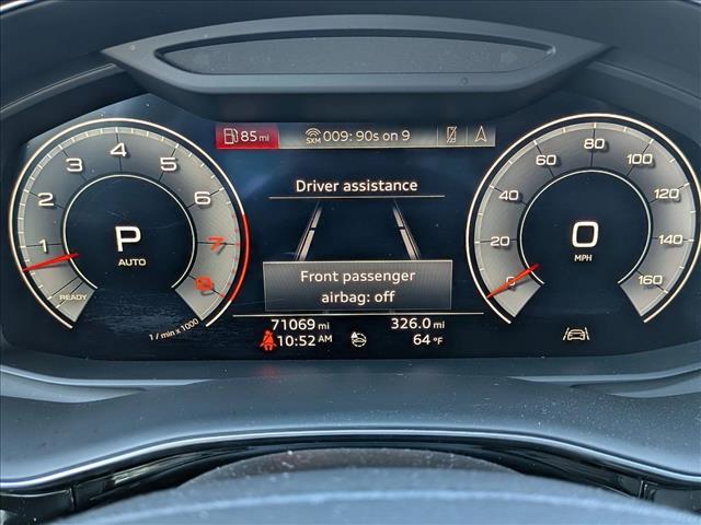 2020 Audi Q7 Prestige Roseville CA