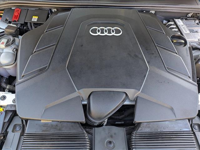 2020 Audi Q7 Prestige Roseville CA