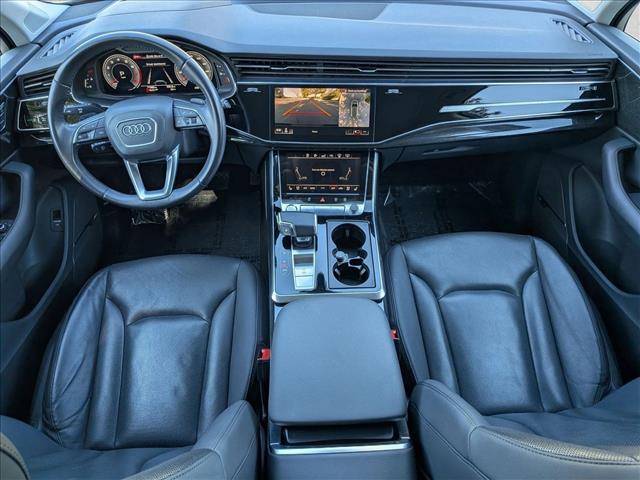 2020 Audi Q7 Prestige Roseville CA