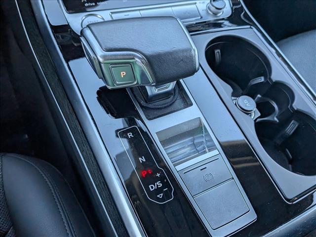 2020 Audi Q7 Prestige Roseville CA