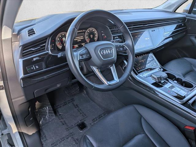 2020 Audi Q7 Prestige Roseville CA
