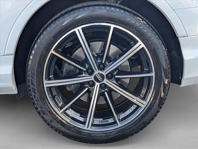 2020 Audi Q7 Prestige Roseville CA