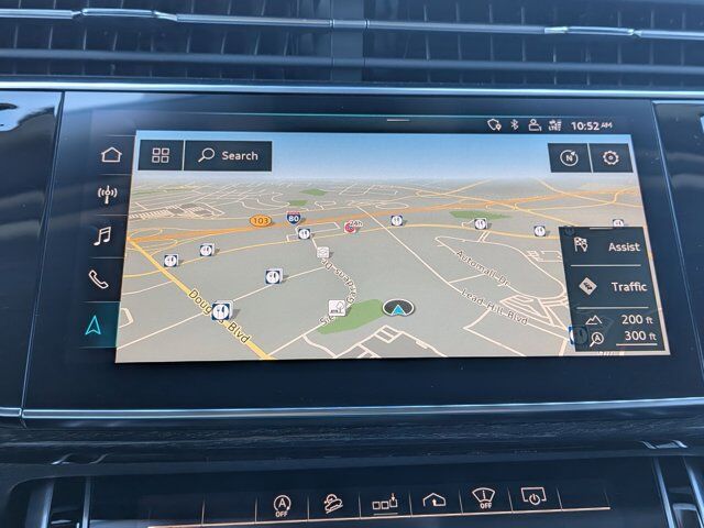 2020 Audi Q7 Prestige Roseville CA