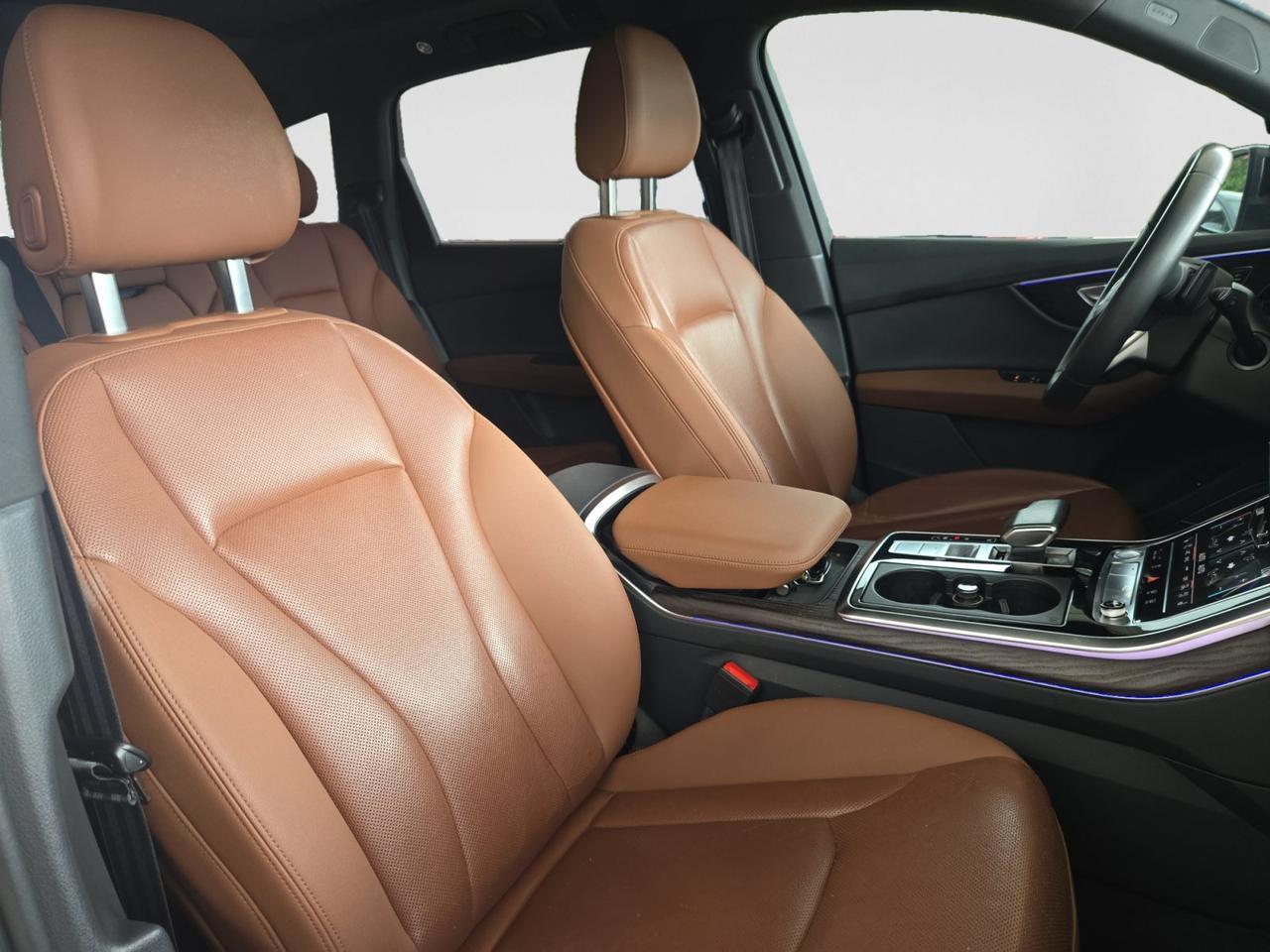 2020 Audi Q7 Prestige  Selma TX