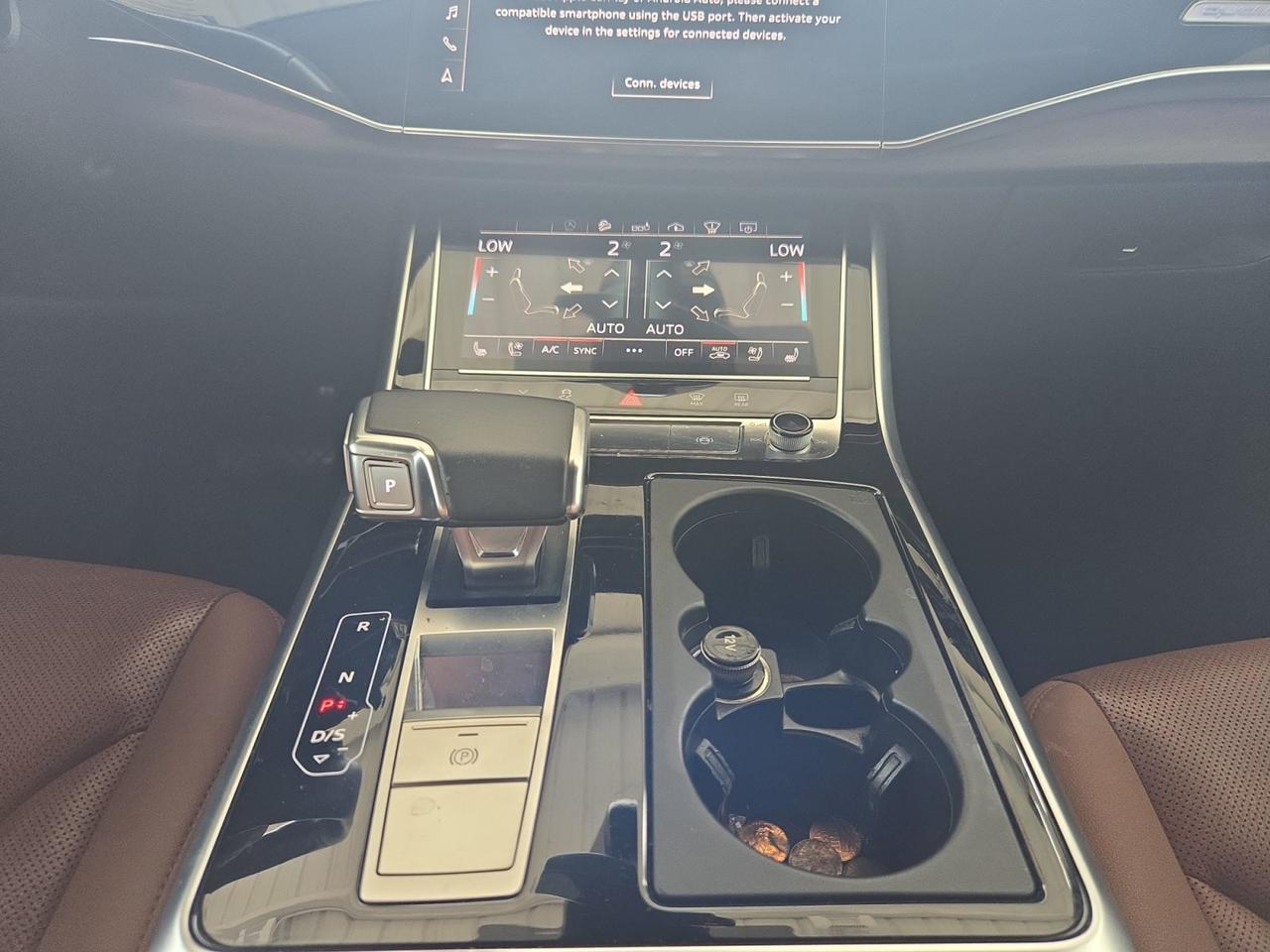 2020 Audi Q7 Prestige  Selma TX