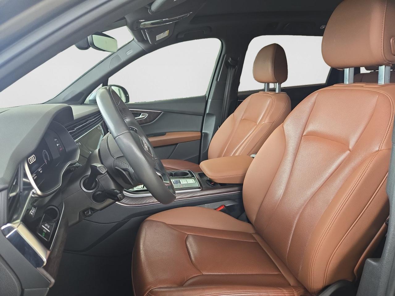 2020 Audi Q7 Prestige  Selma TX