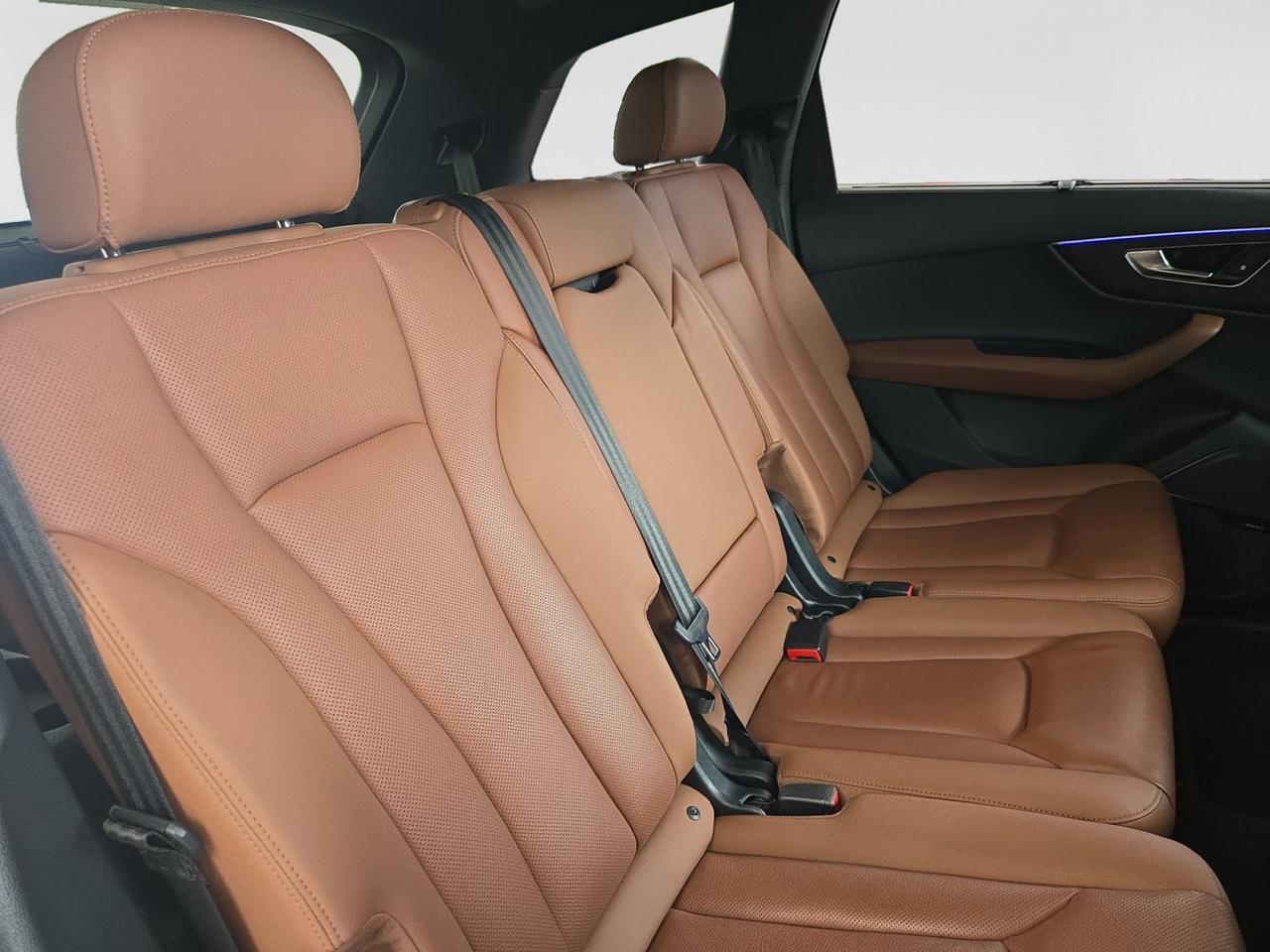 2020 Audi Q7 Prestige  Selma TX