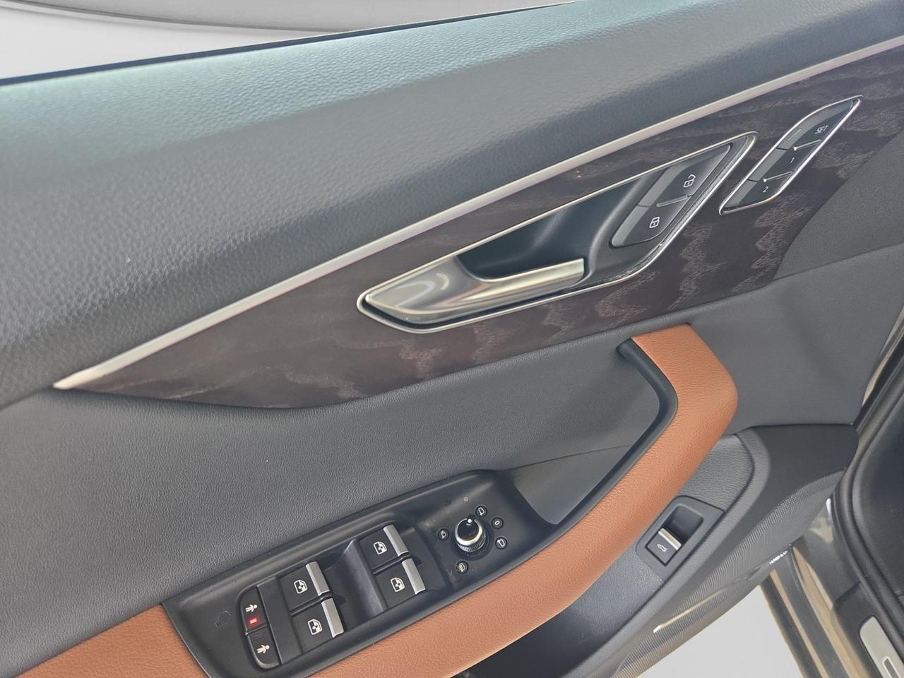 2020 Audi Q7 Prestige  Selma TX
