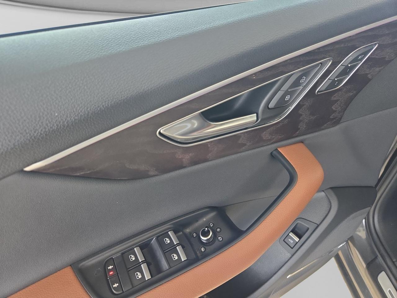 2020 Audi Q7 Prestige  Selma TX