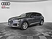 2020 Audi Q7 Prestige