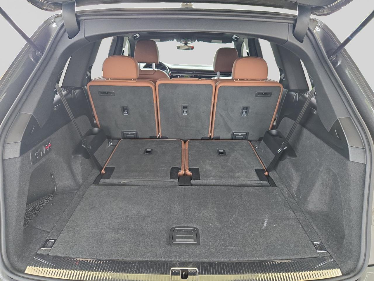 2020 Audi Q7 Prestige  Selma TX