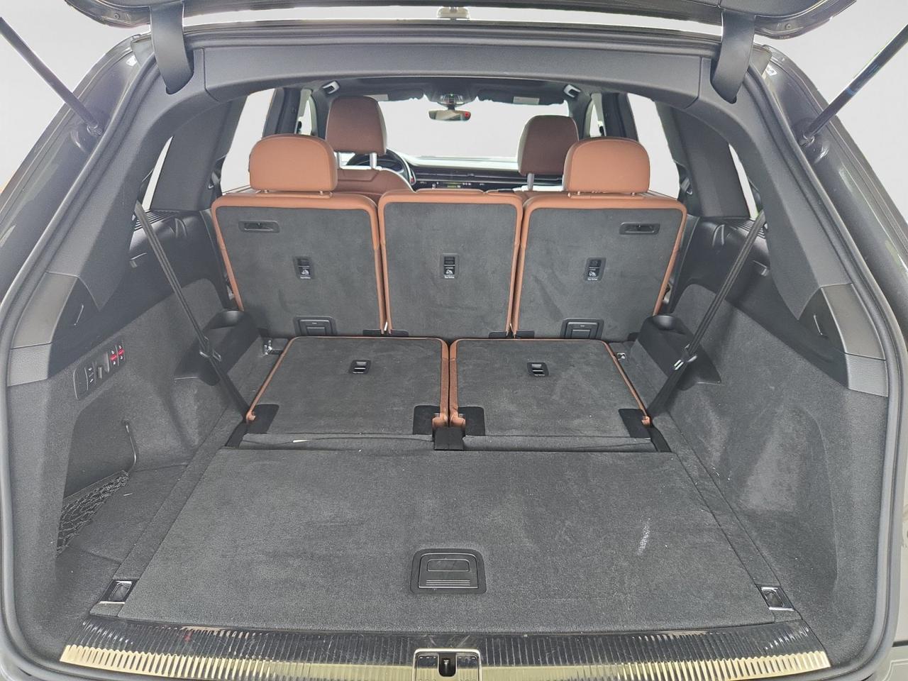 2020 Audi Q7 Prestige  Selma TX