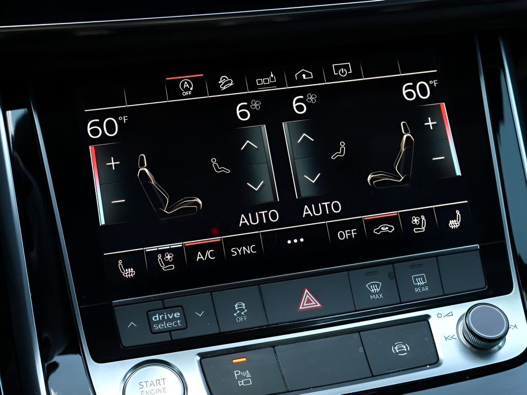 2020 Audi Q8 55 Premium Plus San Clemente CA