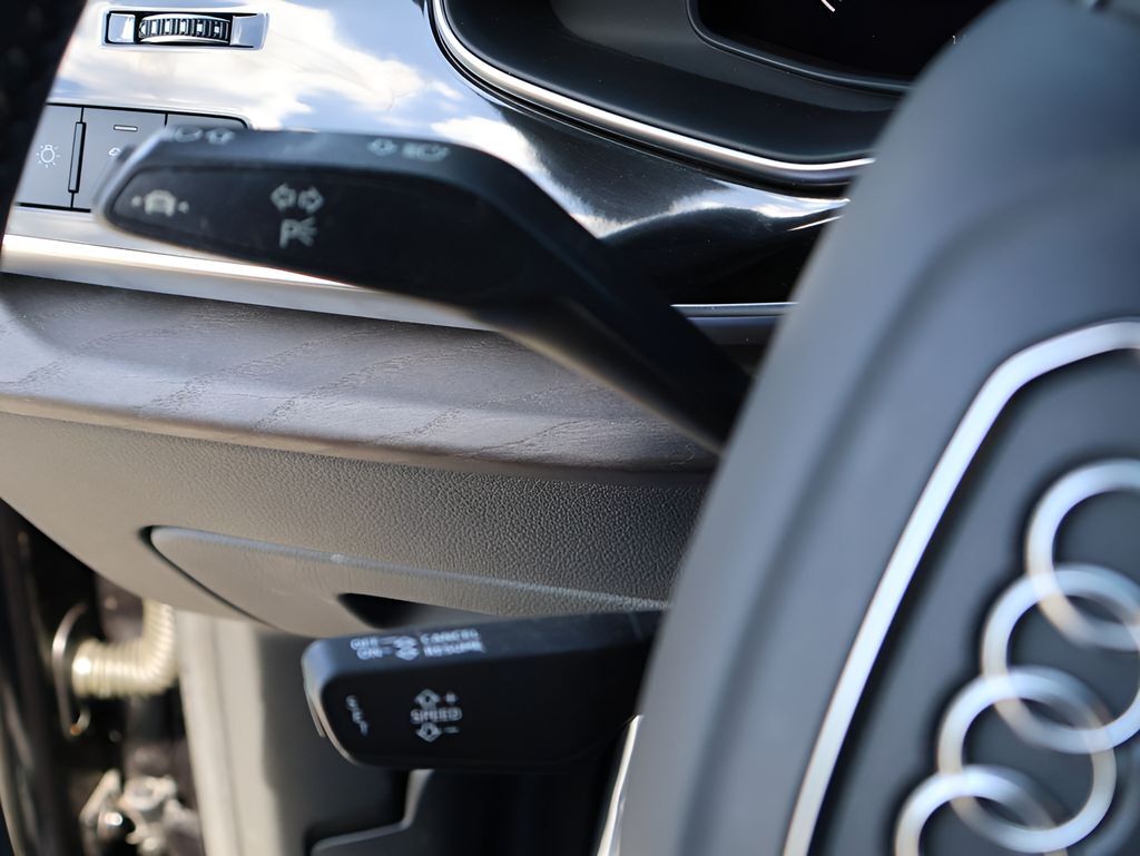2020 Audi Q8 55 Premium Plus San Clemente CA