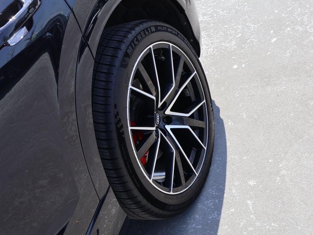 2020 Audi Q8 55 Premium Plus San Clemente CA