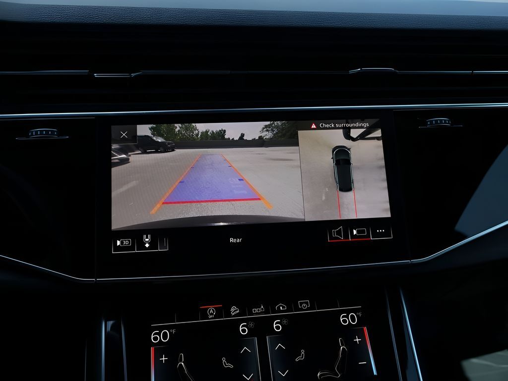 2020 Audi Q8 55 Premium Plus San Clemente CA