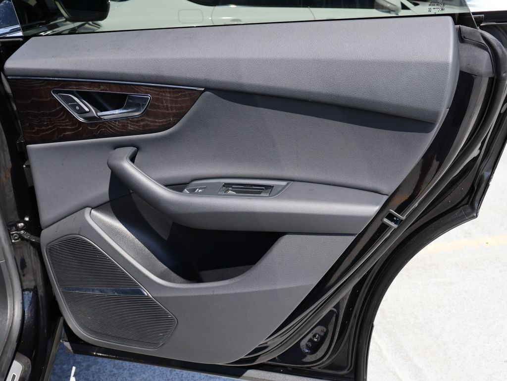2020 Audi Q8 55 Premium Plus San Clemente CA