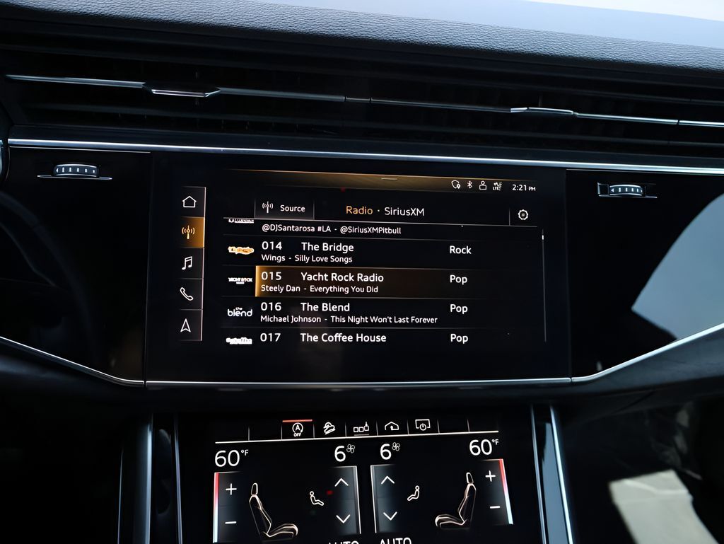 2020 Audi Q8 55 Premium Plus San Clemente CA