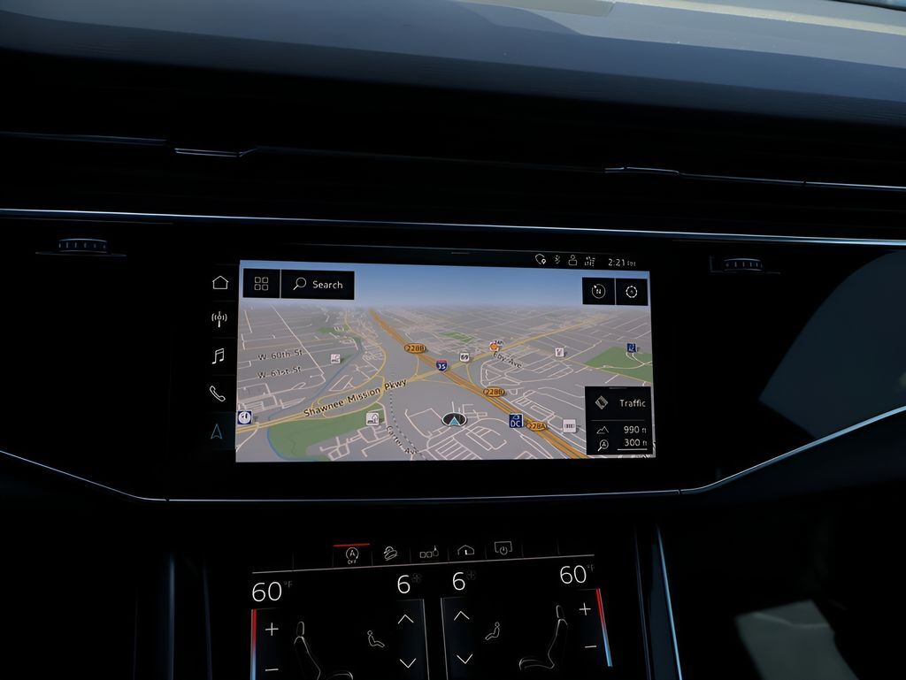 2020 Audi Q8 55 Premium Plus San Clemente CA
