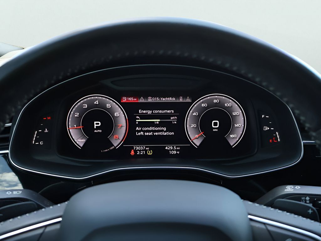 2020 Audi Q8 55 Premium Plus San Clemente CA