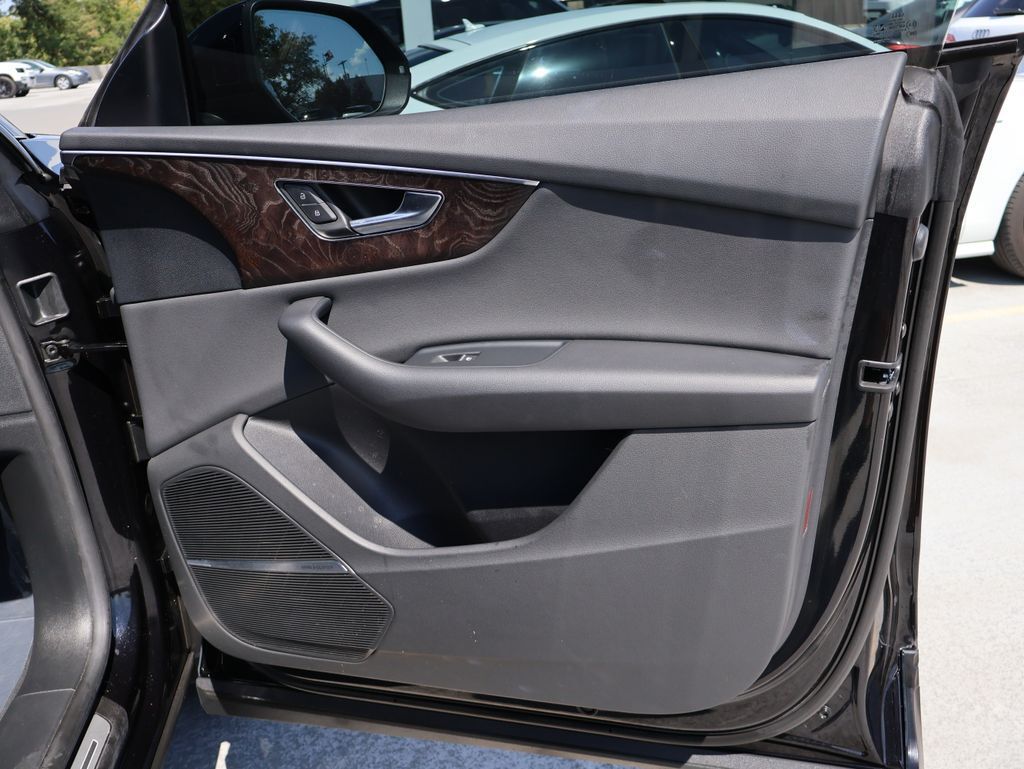 2020 Audi Q8 55 Premium Plus San Clemente CA