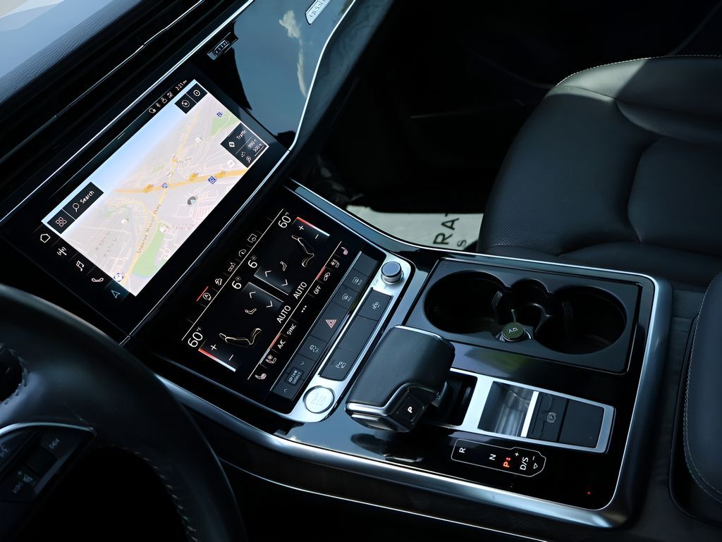 2020 Audi Q8 55 Premium Plus San Clemente CA