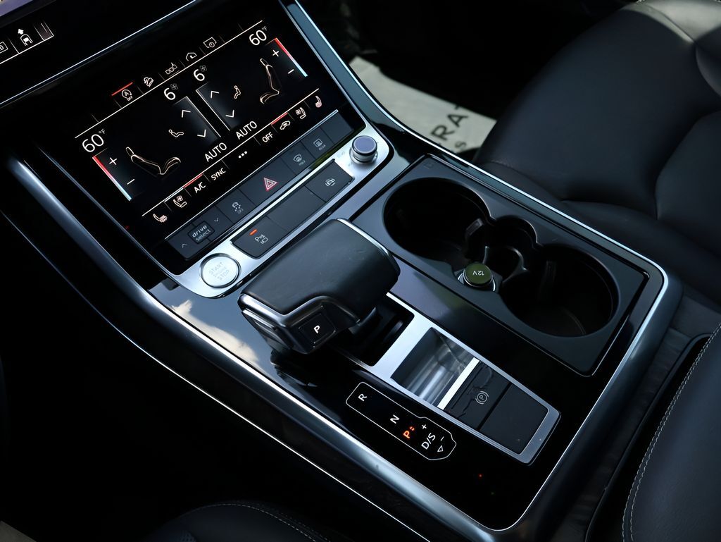 2020 Audi Q8 55 Premium Plus San Clemente CA