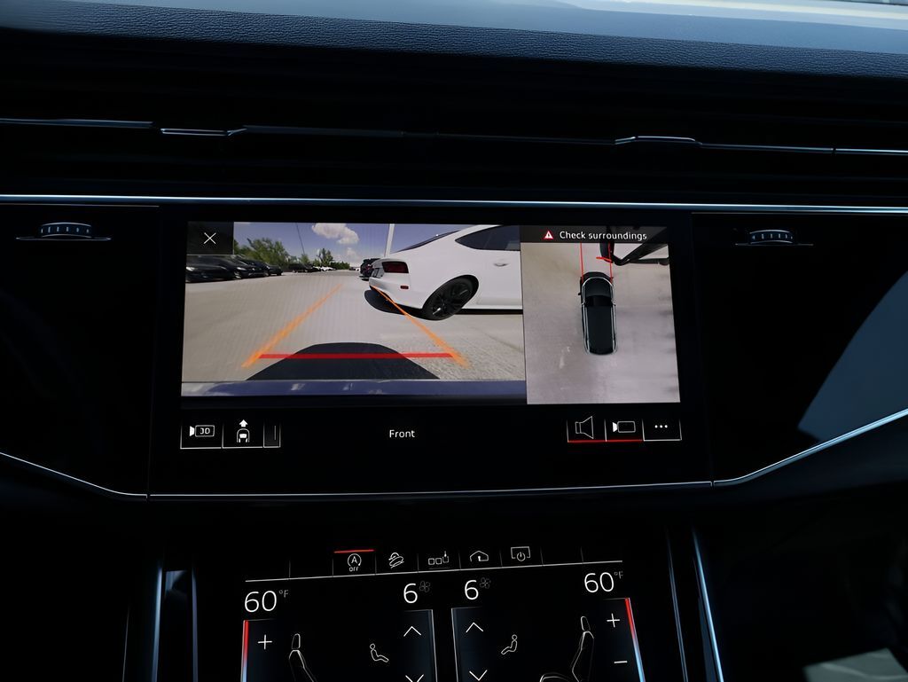 2020 Audi Q8 55 Premium Plus San Clemente CA