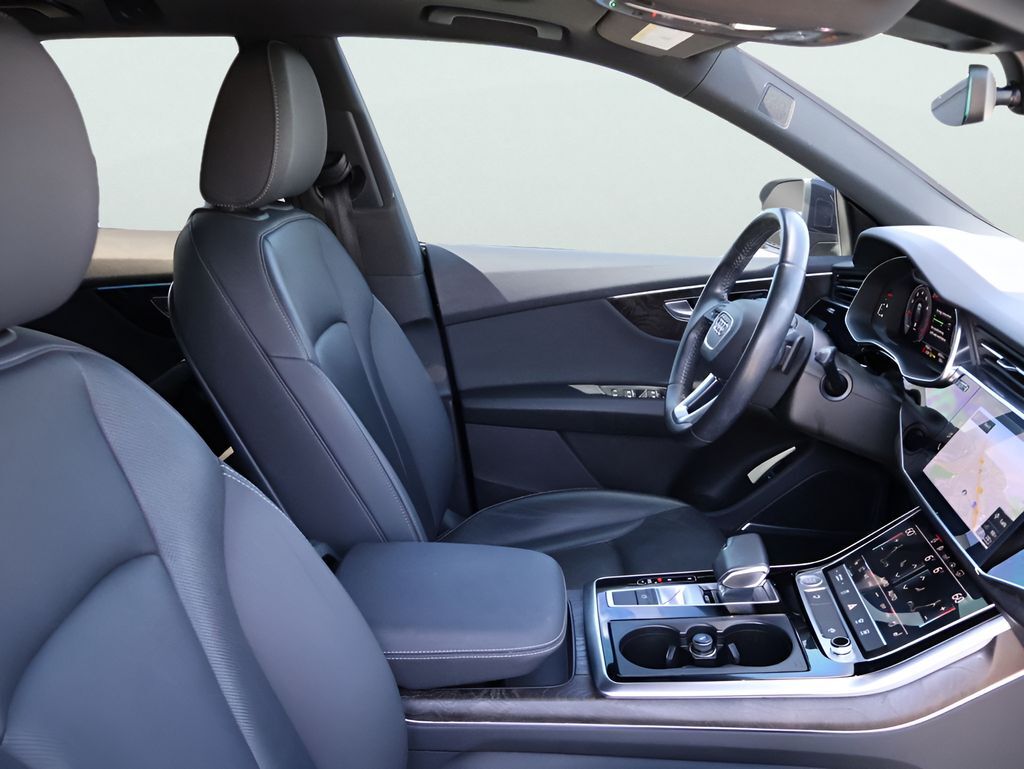 2020 Audi Q8 55 Premium Plus San Clemente CA
