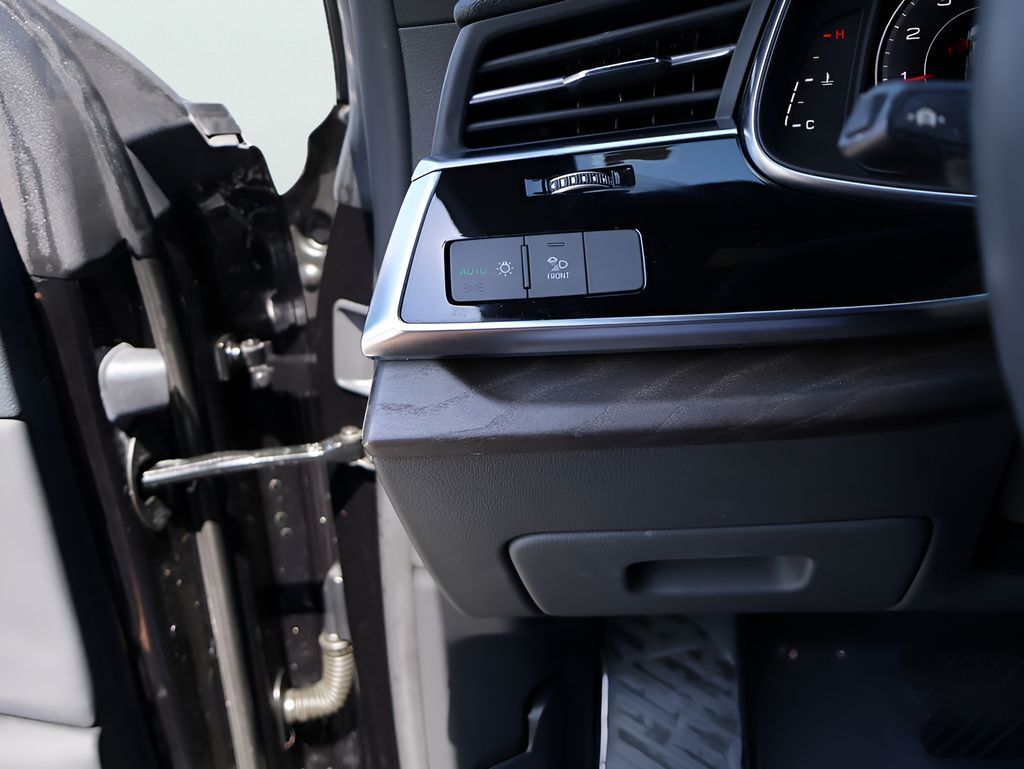 2020 Audi Q8 55 Premium Plus San Clemente CA