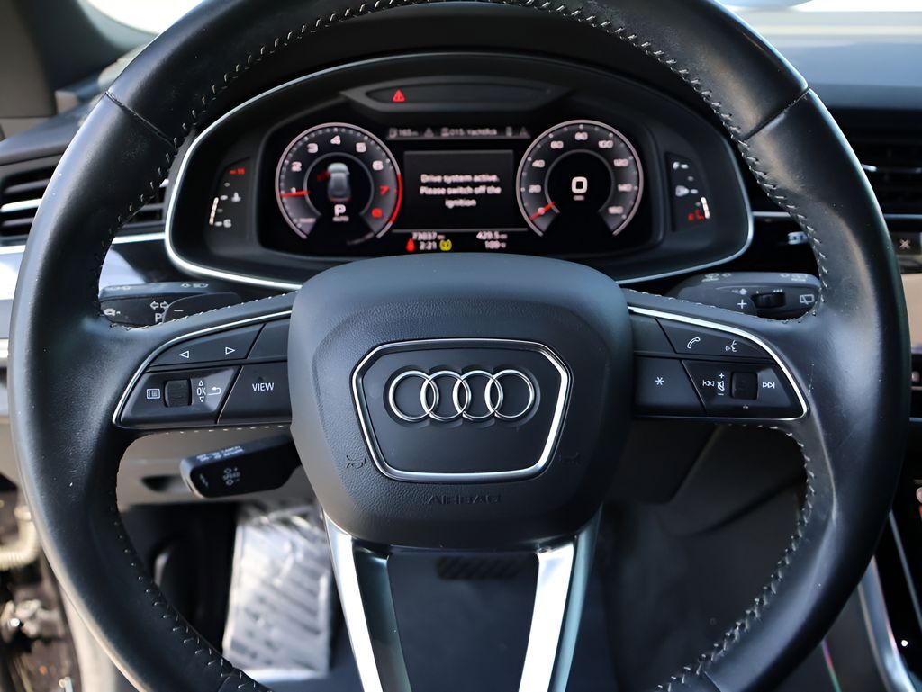 2020 Audi Q8 55 Premium Plus San Clemente CA