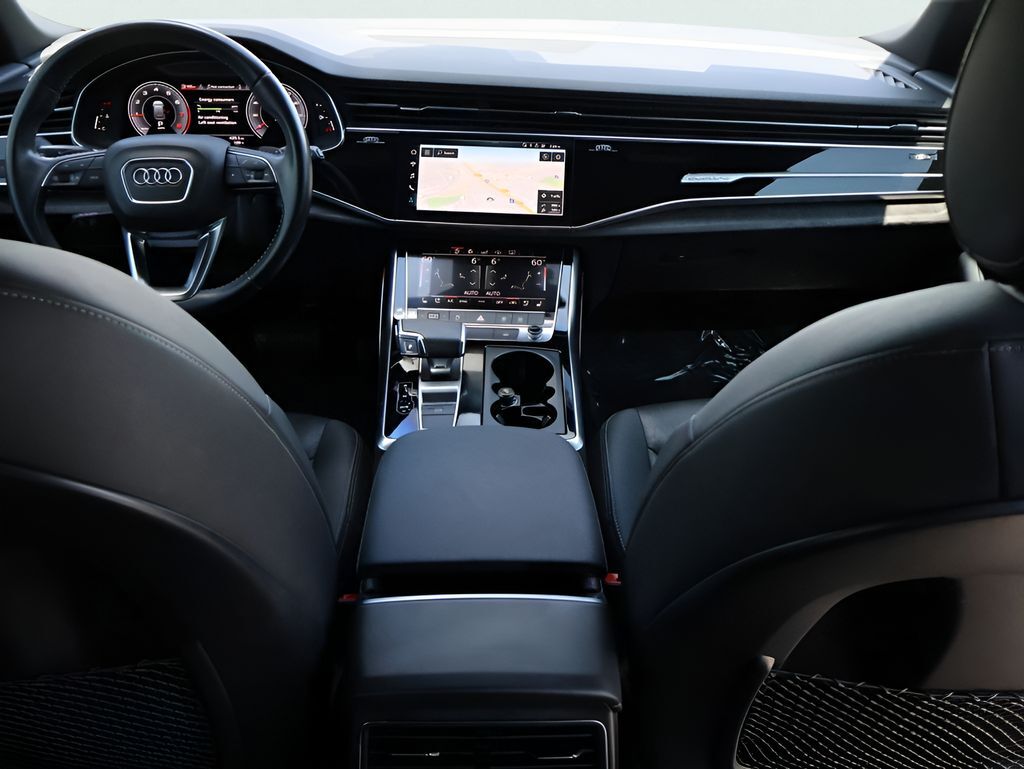 2020 Audi Q8 55 Premium Plus San Clemente CA