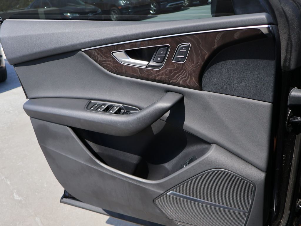 2020 Audi Q8 55 Premium Plus San Clemente CA