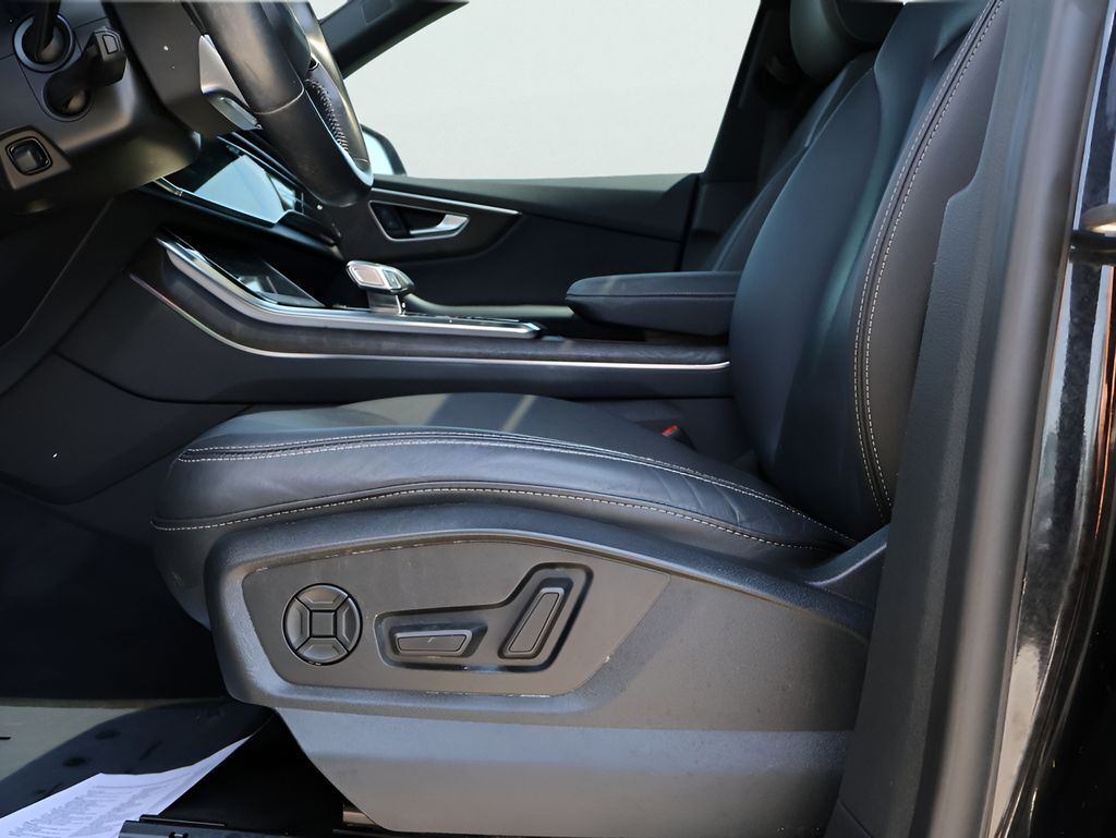 2020 Audi Q8 55 Premium Plus San Clemente CA