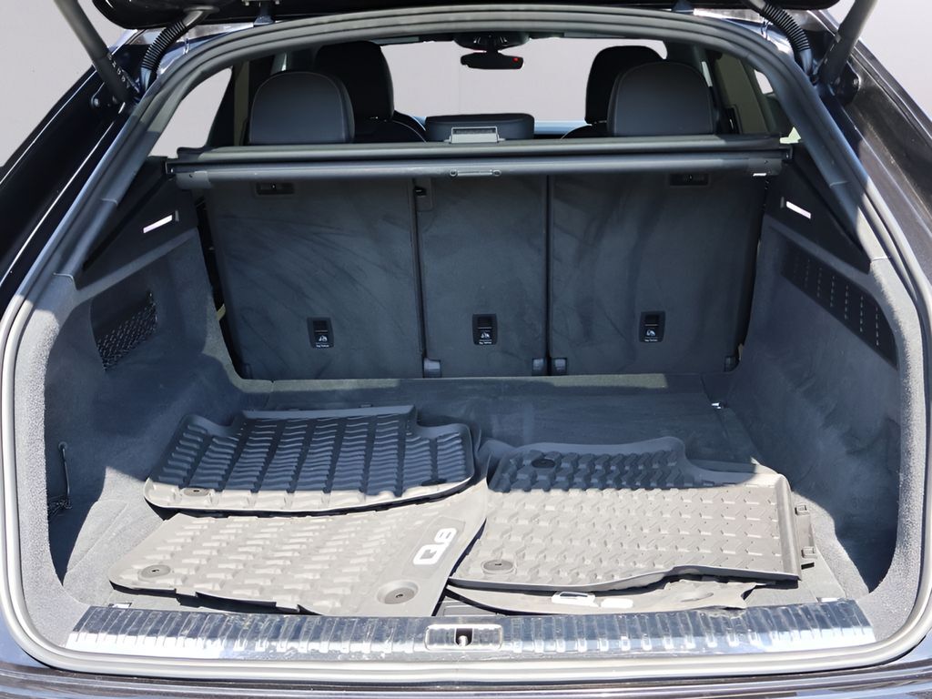 2020 Audi Q8 55 Premium Plus San Clemente CA