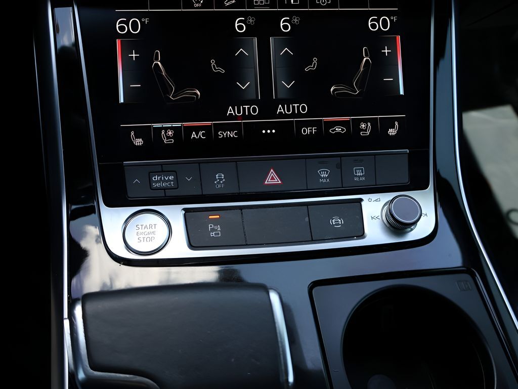 2020 Audi Q8 55 Premium Plus San Clemente CA