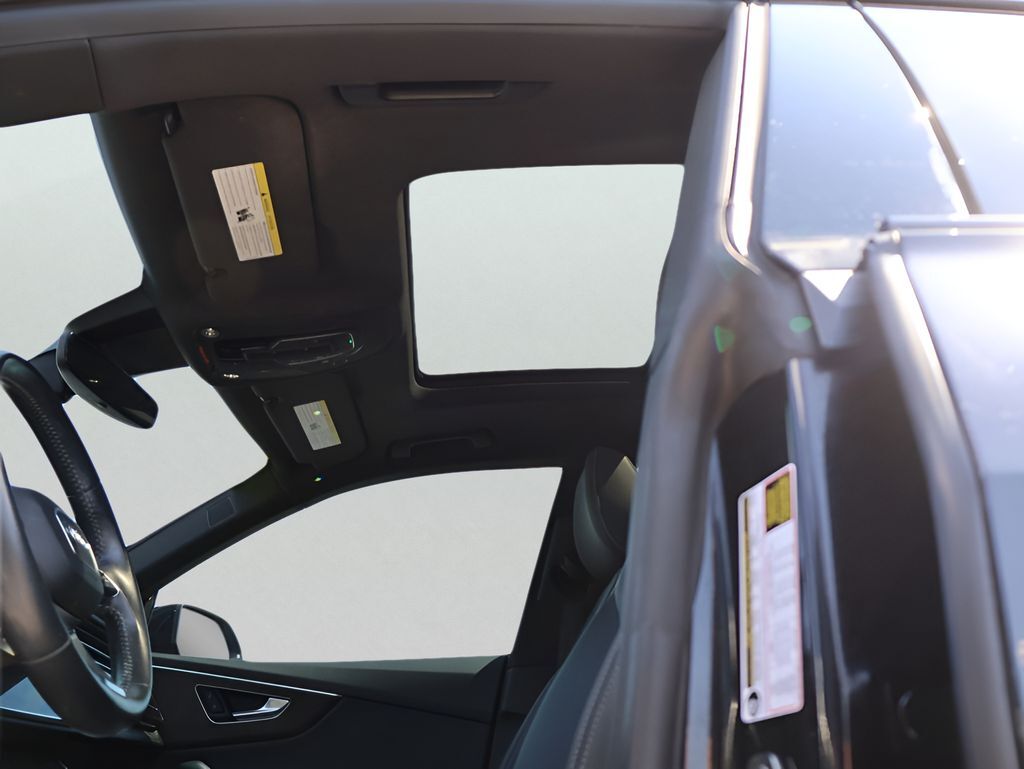 2020 Audi Q8 55 Premium Plus San Clemente CA