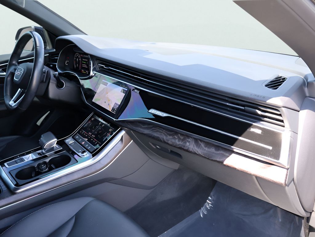 2020 Audi Q8 55 Premium Plus San Clemente CA