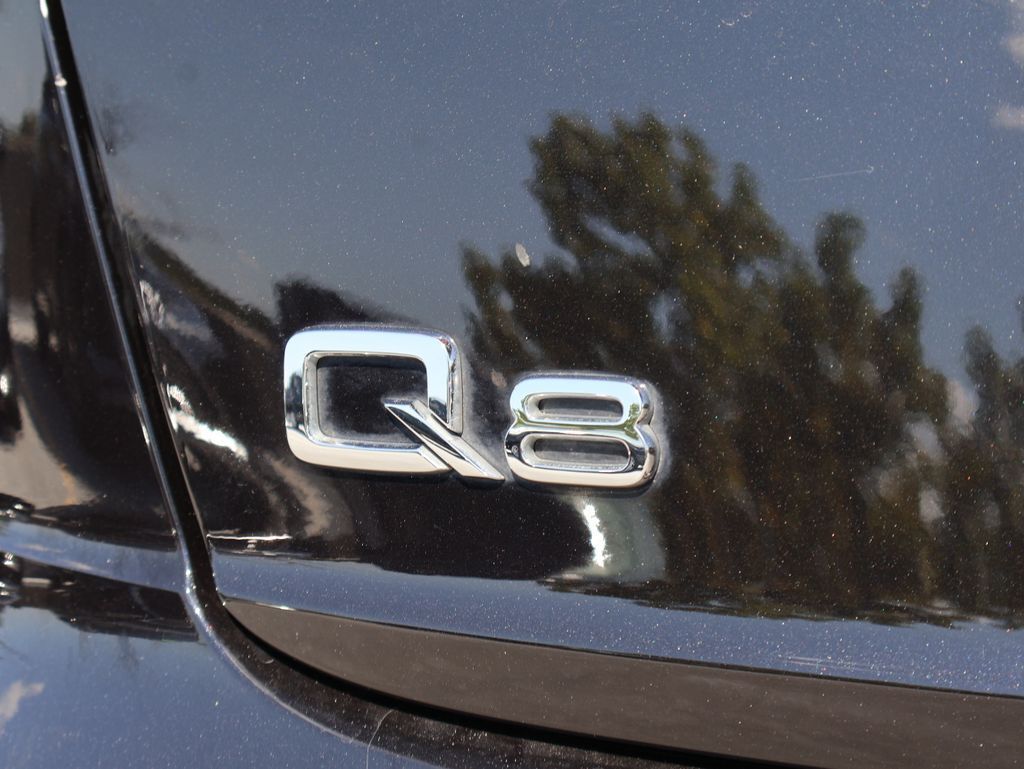 2020 Audi Q8 55 Premium Plus San Clemente CA