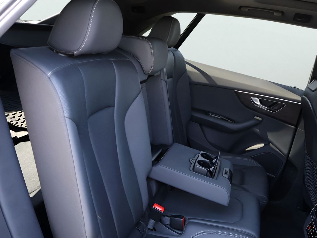 2020 Audi Q8 55 Premium Plus San Clemente CA