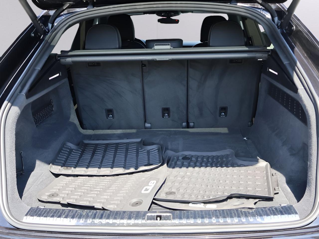 2020 Audi Q8 55 Premium Plus San Clemente CA