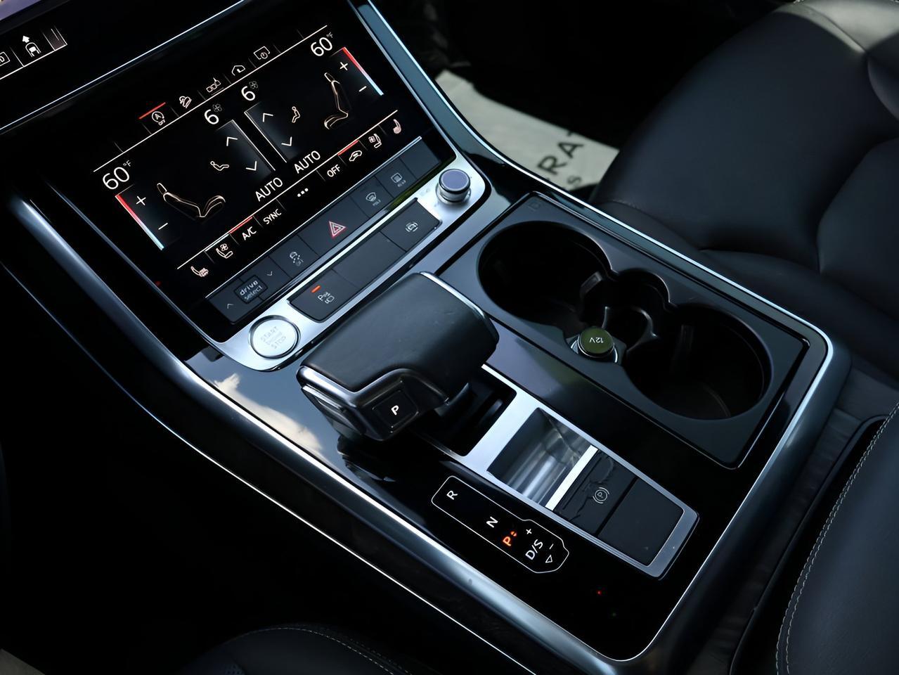 2020 Audi Q8 55 Premium Plus San Clemente CA